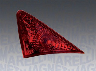 MAGNETI MARELLI 714026030704 -  Задний фонарь